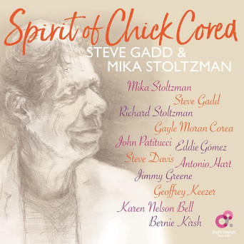 Spirit of Chick Corea