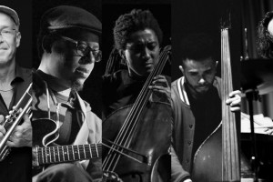 Dave Douglas - Engage w Pardon, To Tu