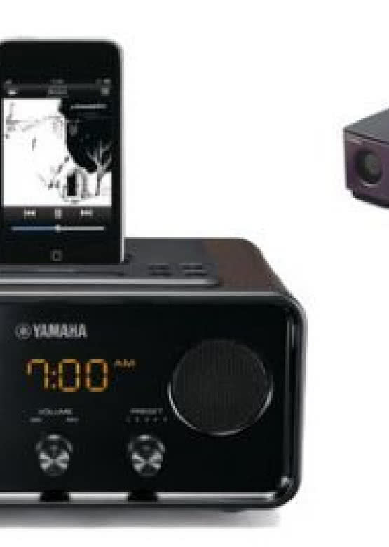 Yamaha TSX-W80 i TSX-70