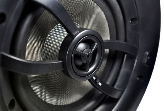 Melodika i sklep RMS pl na Audio Video Show 2018