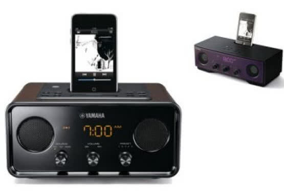 Yamaha TSX-W80 i TSX-70