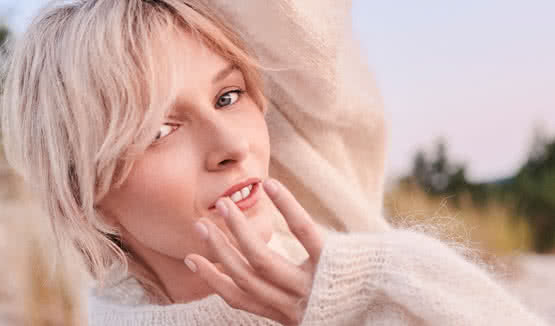 Mela Koteluk w warszawskiej Stodole