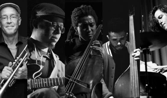 Dave Douglas - Engage w Pardon, To Tu