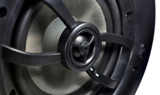 Melodika i sklep RMS pl na Audio Video Show 2018