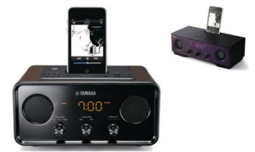 Yamaha TSX-W80 i TSX-70