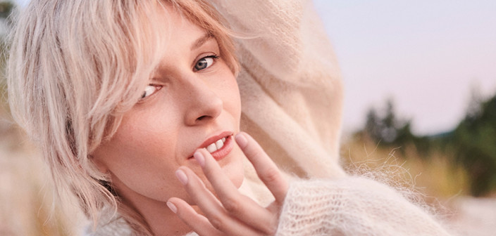 Mela Koteluk w warszawskiej Stodole