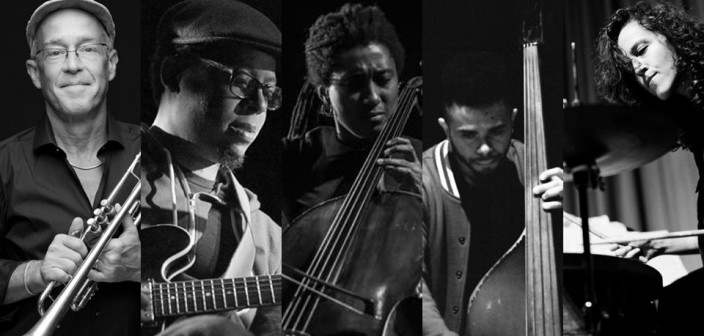 Dave Douglas - Engage w Pardon, To Tu