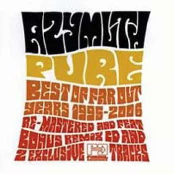 Brazilian Soul / Pure (The Far Out Years)