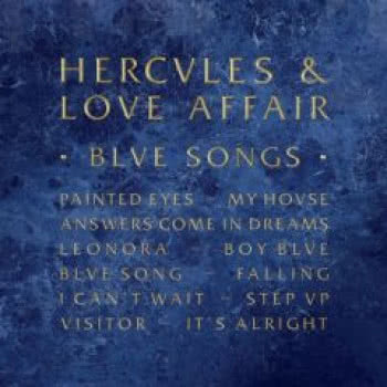Blue Songs