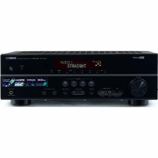 RX-V373