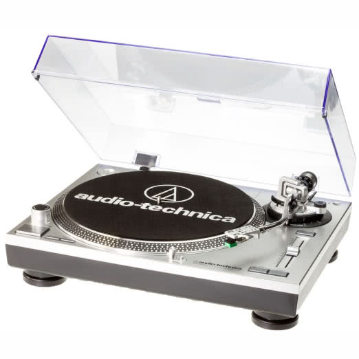 AT-LP120 USB