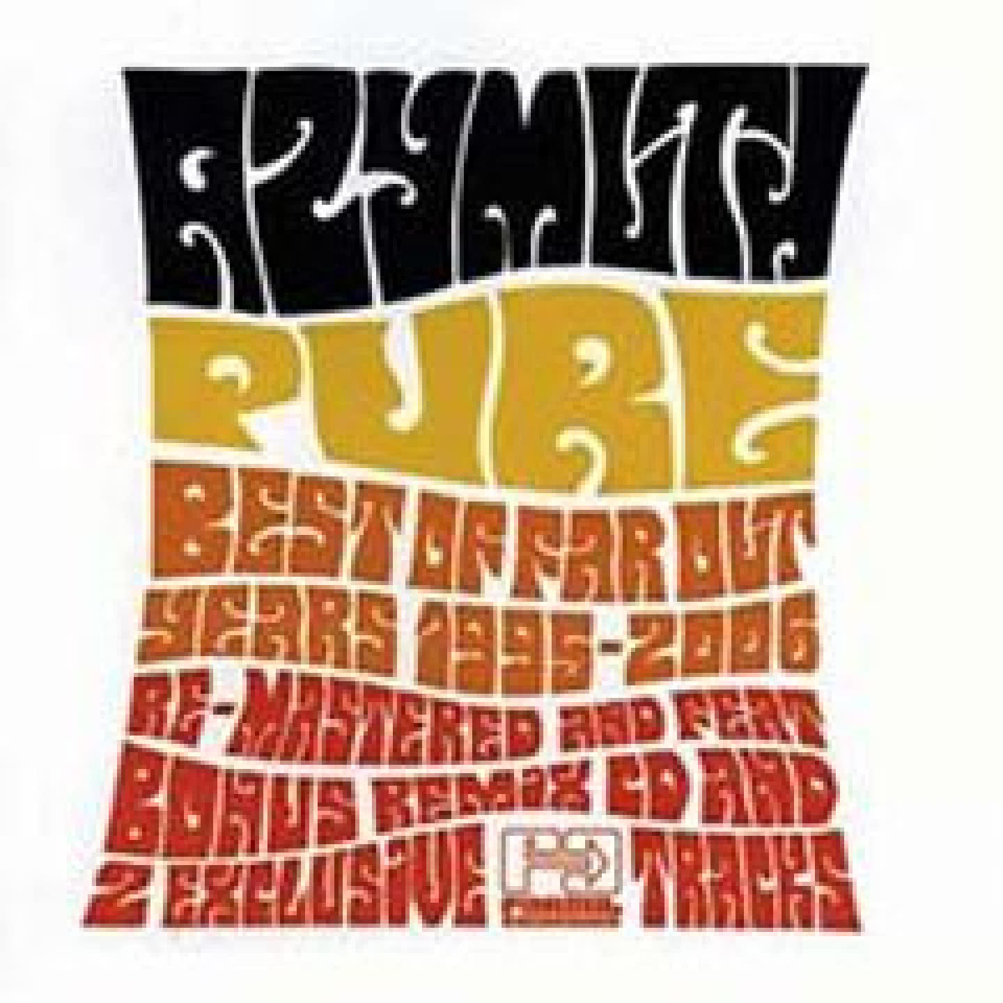 Brazilian Soul / Pure (The Far Out Years)