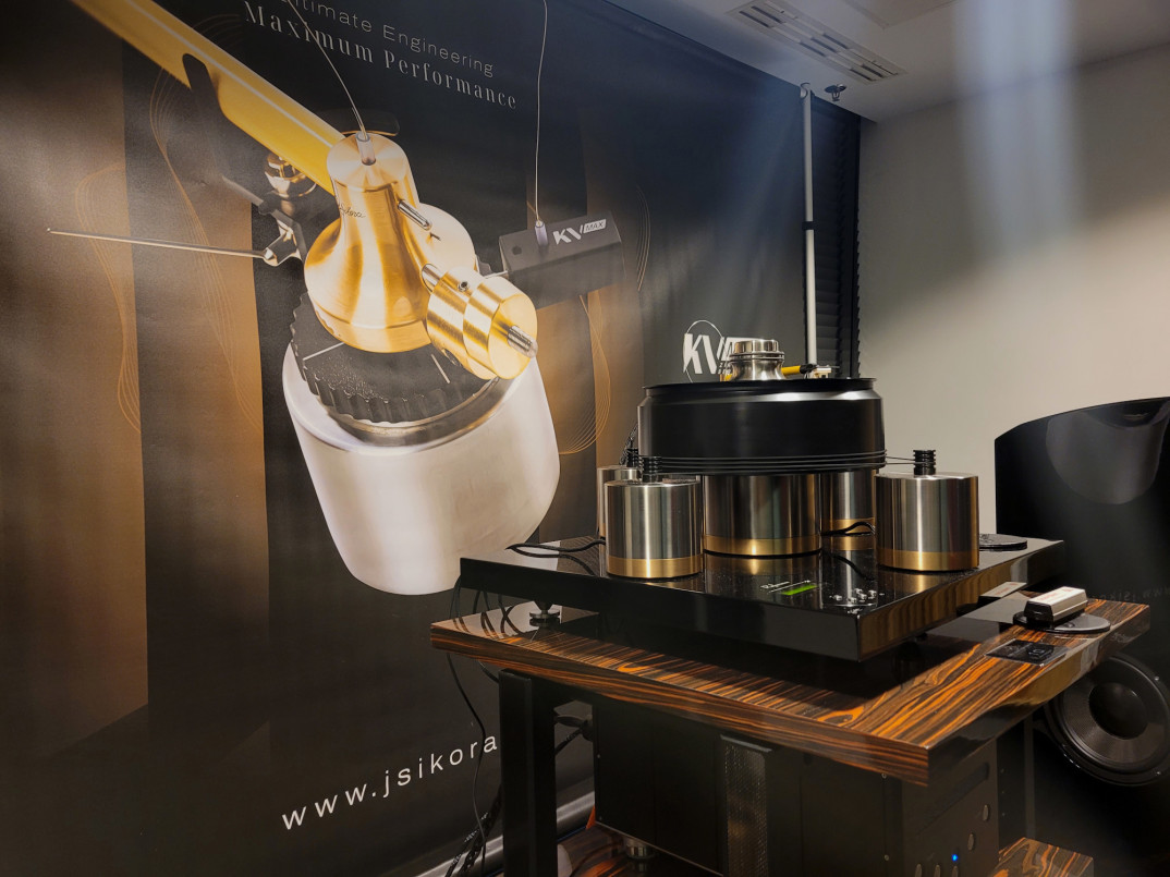 Audio Video Show 2022 -  ZDJĘCIA