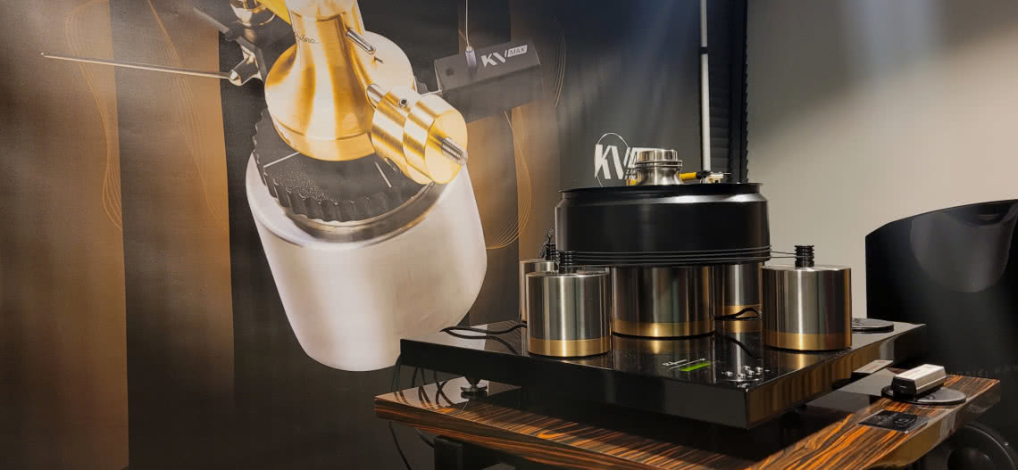 Audio Video Show 2022 -  ZDJĘCIA