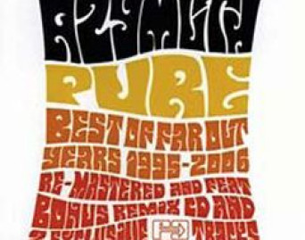 Brazilian Soul / Pure (The Far Out Years)