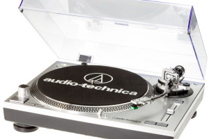 AT-LP120 USB