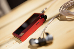 Odtwarzacz przenośny Bluetooth HiFiMAN R2R2000