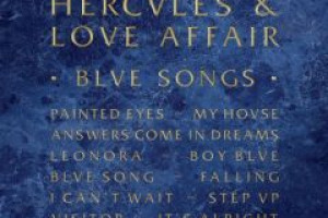 Blue Songs