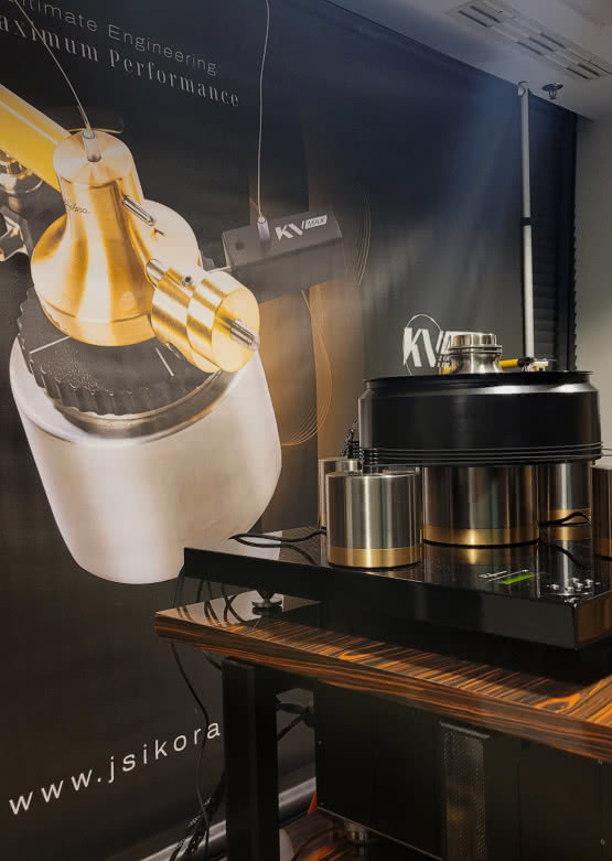 Audio Video Show 2022 -  ZDJĘCIA