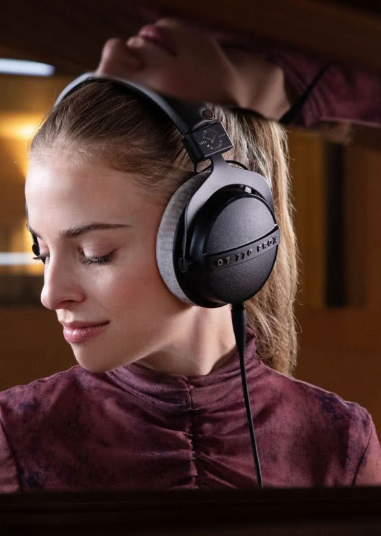 Słuchawki Beyerdynamic DT 770 PRO X Limited Edition wkrótce dostępne