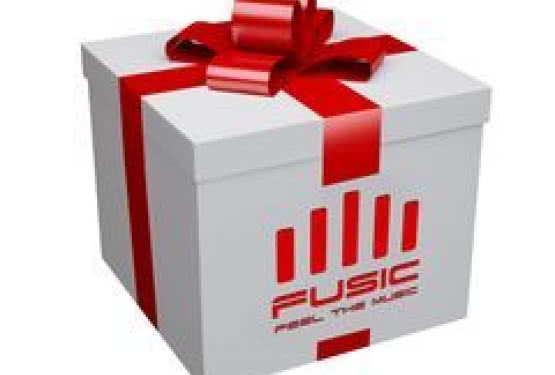 W salonie FUSIC taniej nawet o 25 procent. Już w ten weekend