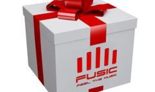 W salonie FUSIC taniej nawet o 25 procent. Już w ten weekend