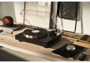 Argon Audio Aurora – nowy flagowy gramofon w ofercie Q21