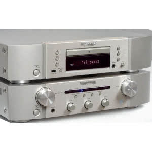 MARANTZ