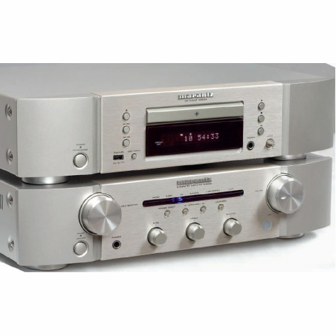 CD6004 + PM6004