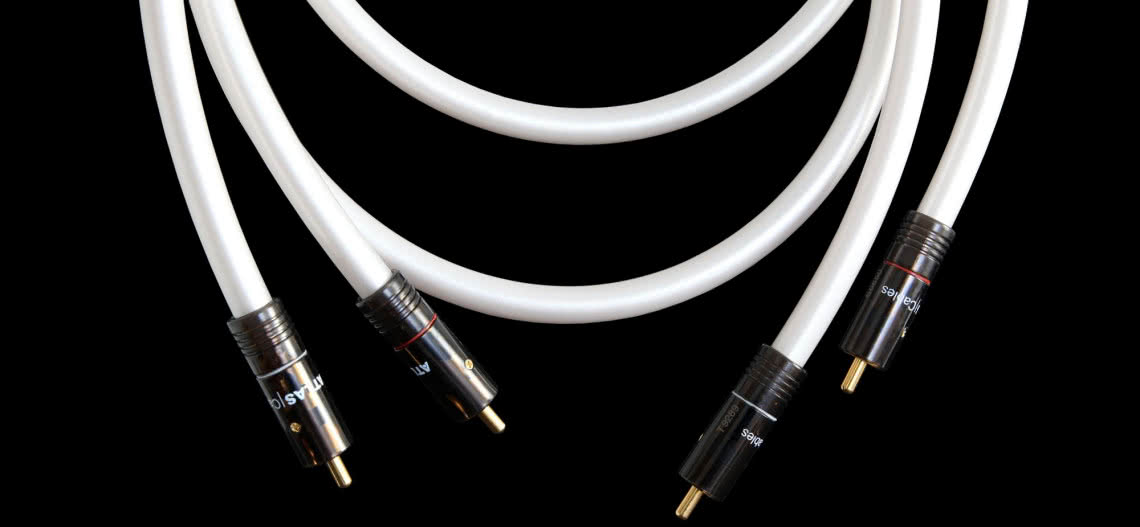 Nowe kable głośnikowe Atlas Equator - 2.0 oraz Integra