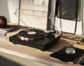 Argon Audio Aurora – nowy flagowy gramofon w ofercie Q21