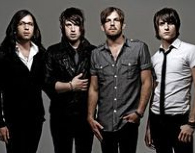 Nowa płyta Kings Of Leon we wrześniu