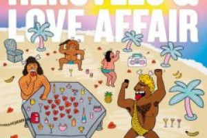 The Feast Of The Broken Heart