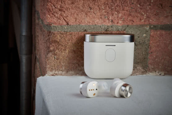 Najnowsza odsłona słuchawek True Wireless Bowers & Wilkins - Pi7 S2 i Pi5 S2