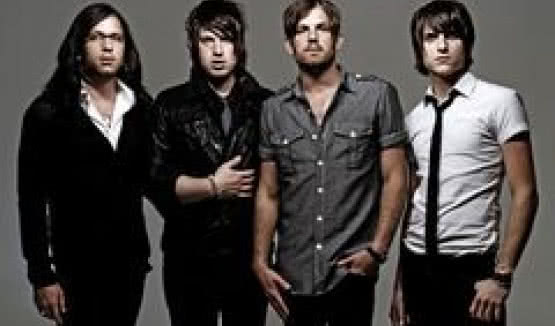 Nowa płyta Kings Of Leon we wrześniu