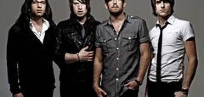 Nowa płyta Kings Of Leon we wrześniu