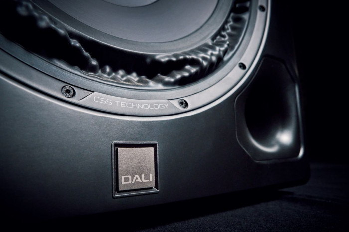 Subwoofer Dali V16 F