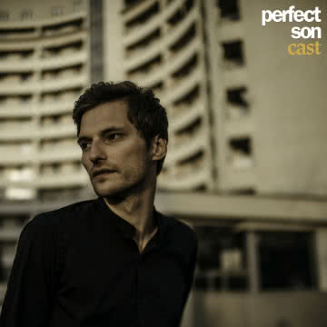 Perfect Son - Cast Cast