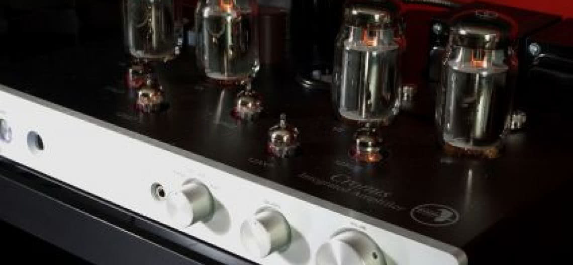 Prezentacje Rogue Audio Cronus Magnum w pabianickim salonie Q21