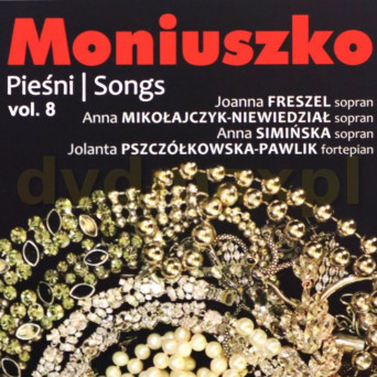 Pieśni vol. 8