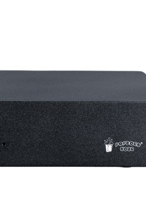 Sieciowy odtwarzacz 4K PopcornHour VTEN