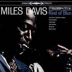 Kind Of Blue