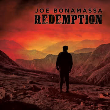 Joe Bonamassa - Redemption Redemption