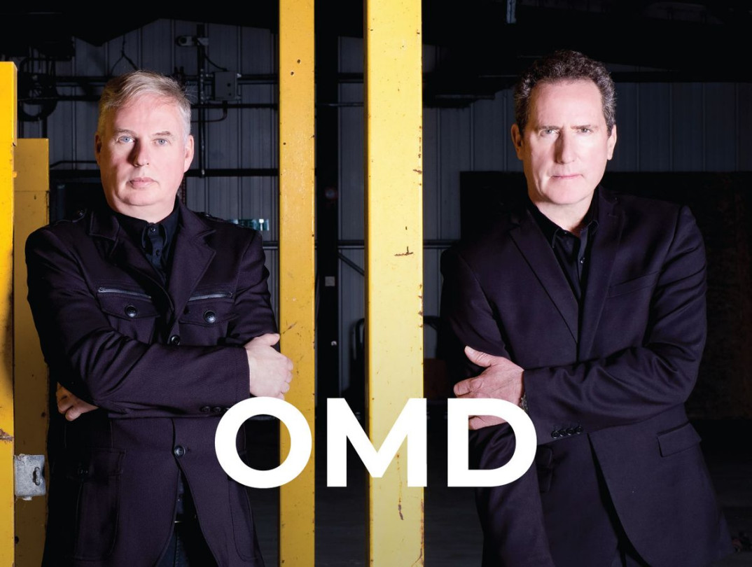 OMD w Krakowie i Warszawie