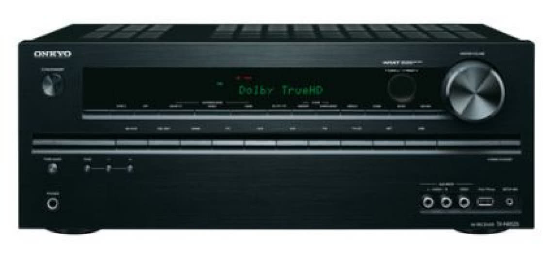 Amplituner Onkyo TX-NR525