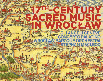 17th-Century Sacred Music in Wrocław