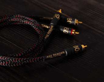 Polskie przewody marki Age Reborn Cables trafiły do portfolio 21Distribution. Salon Q21 zaprasza na odsłuchy