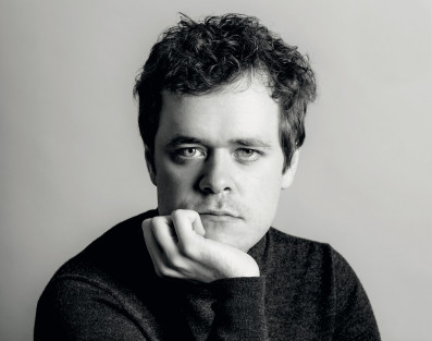 Benjamin Grosvenor nagrał płytę z utworami Franciszka Liszta