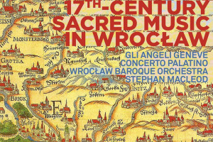 17th-Century Sacred Music in Wrocław