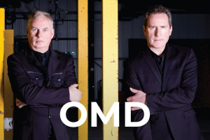 OMD w Krakowie i Warszawie